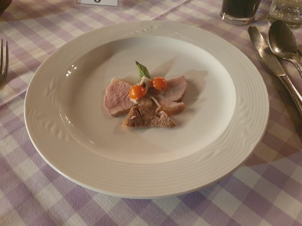 Gastro Palm Beach Resort