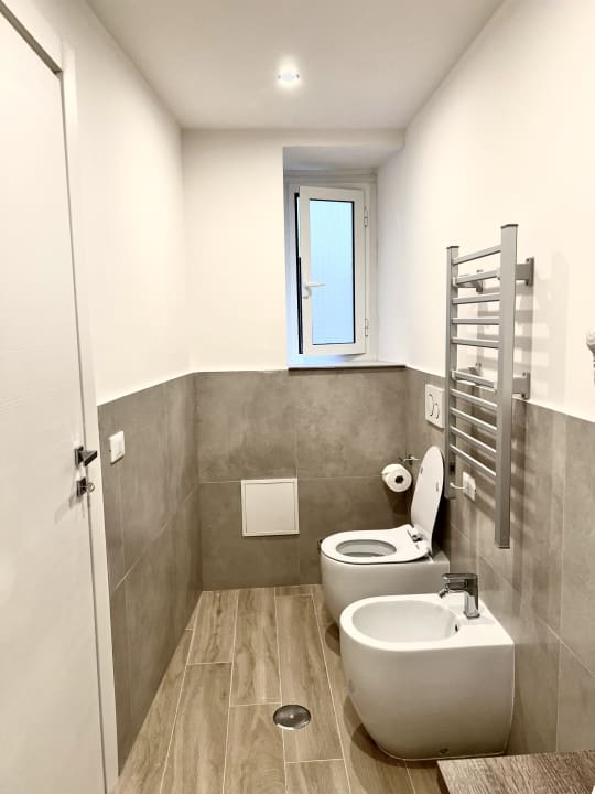 Zimmer Relais Roma Vaticano