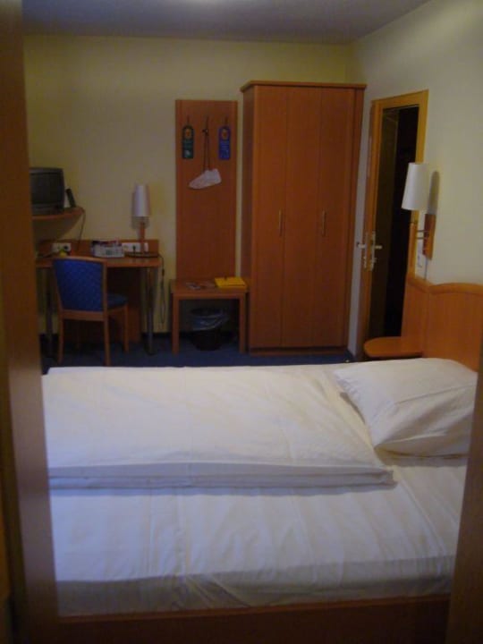 Doppelzimmer Altmanns Stube Hotel & Restaurant