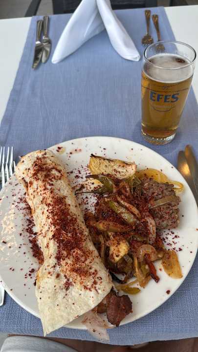 Gastro Seashell Vega