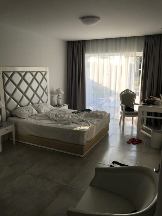 Zimmer Sandy Villas Resort