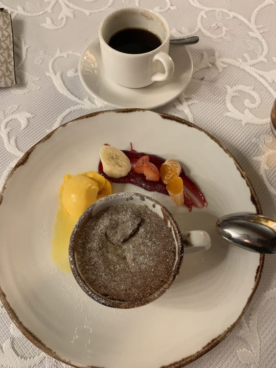 Gastro Selectum Luxury Resort Belek