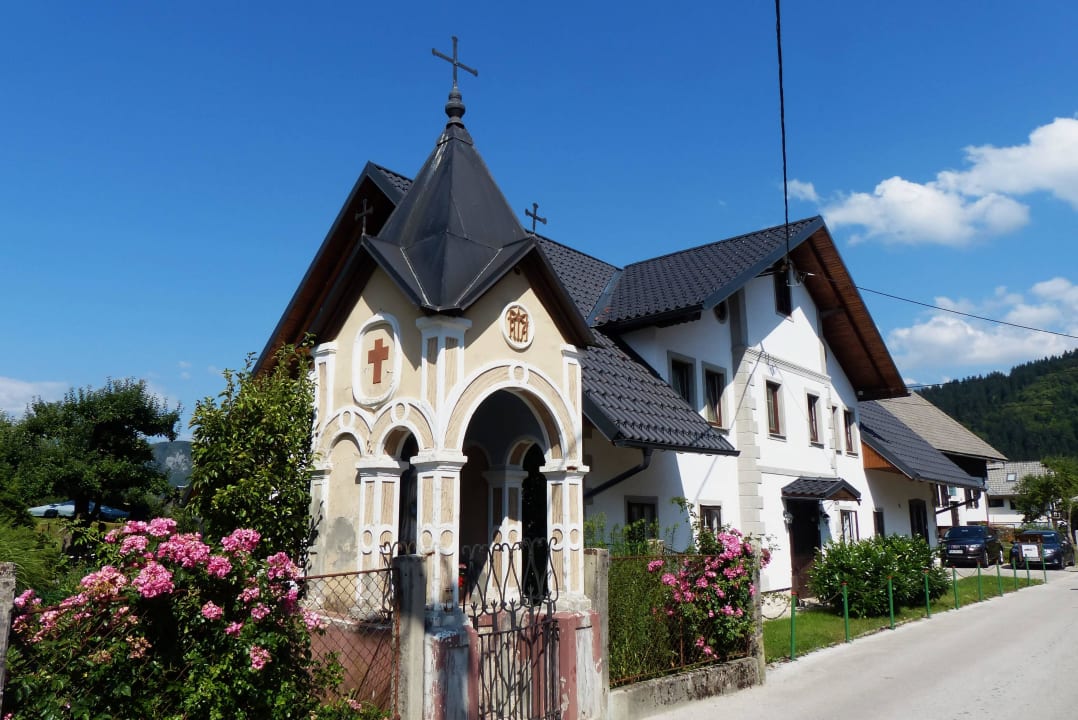 Zotlar Bohinj Guesthouse Zotlar