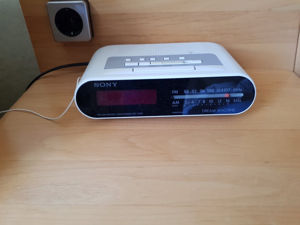 Zimmer Hotel Münchner Löwenbräu