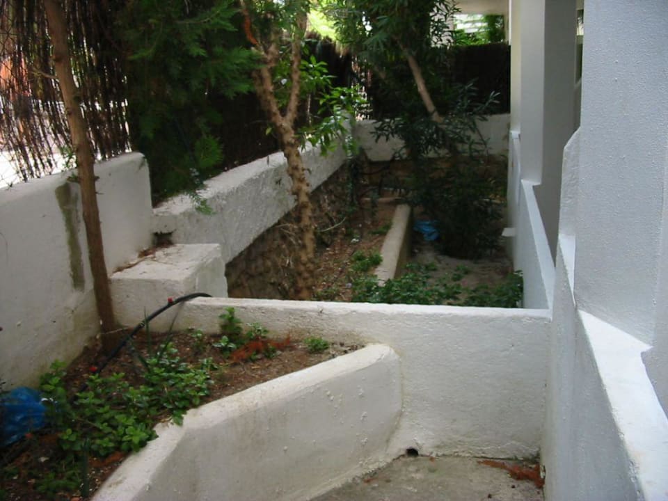 Terrasse Gavimar Cala Gran Costa del Sur