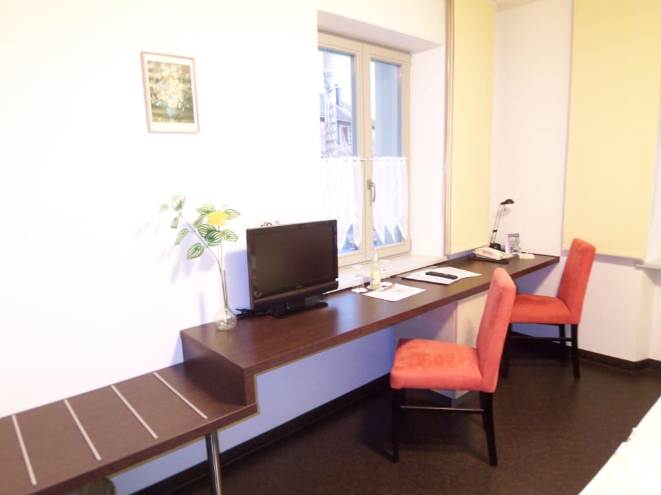 Comfort-Einzelzimmer Hezelhof's Radl-Hotel