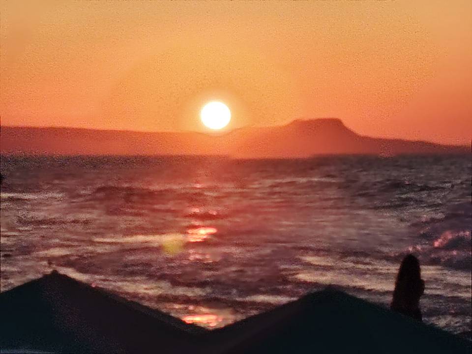 Sonstiges Jo An Beach