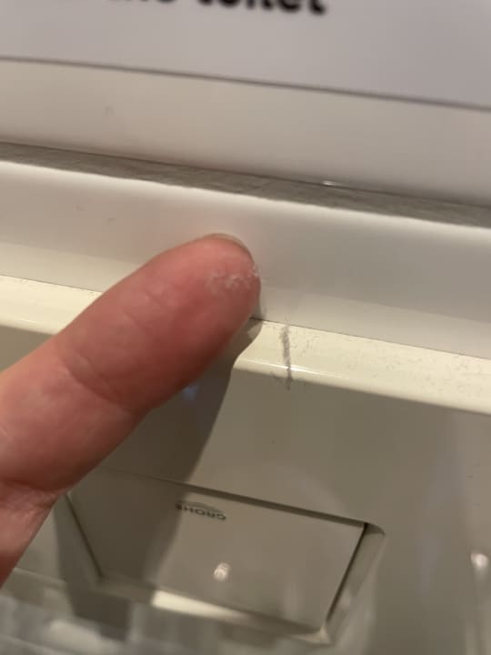 Zimmer MEININGER Hotel Berlin Hauptbahnhof