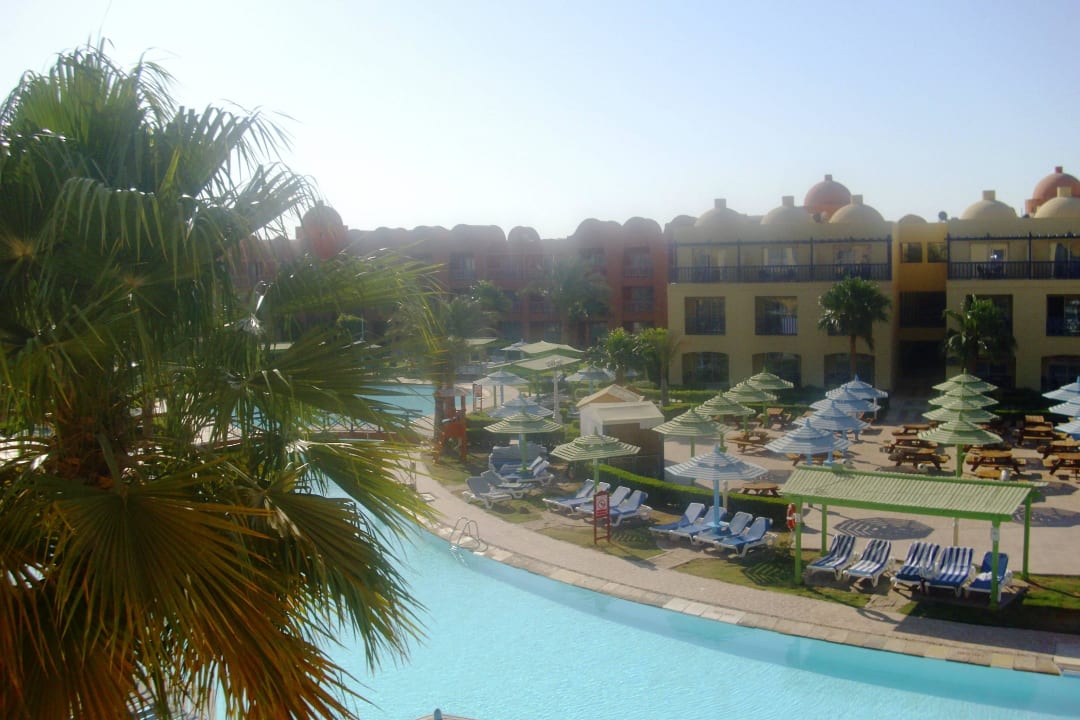 Einfach schön Titanic Beach Spa & Aqua Park