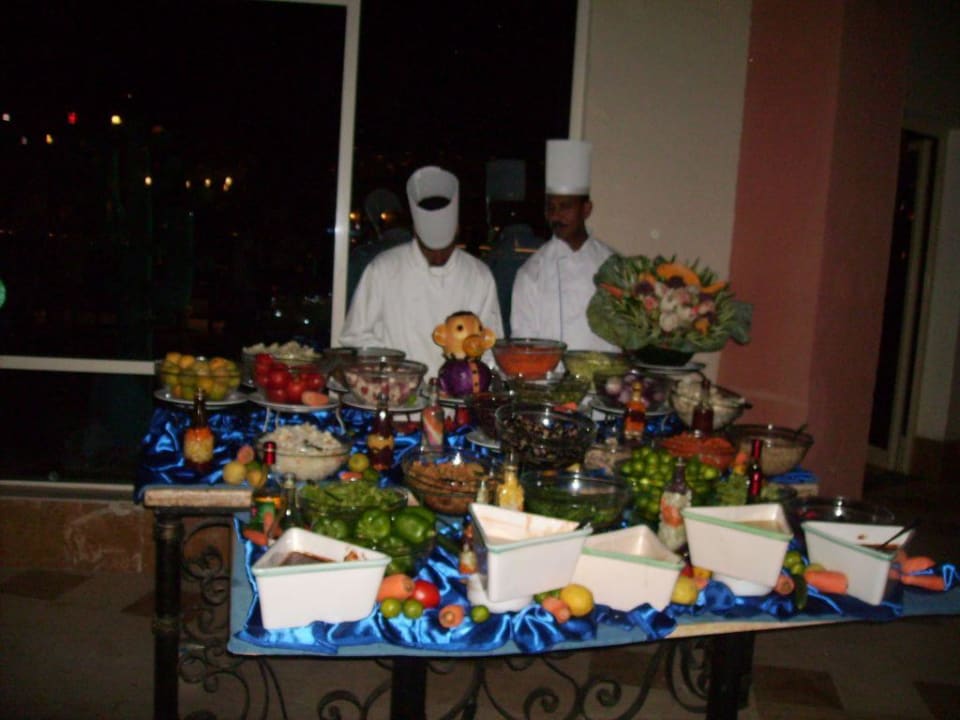 Restaurant Serenity Alpha Beach