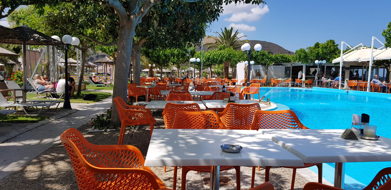 Pool Harmony Boutique Resort