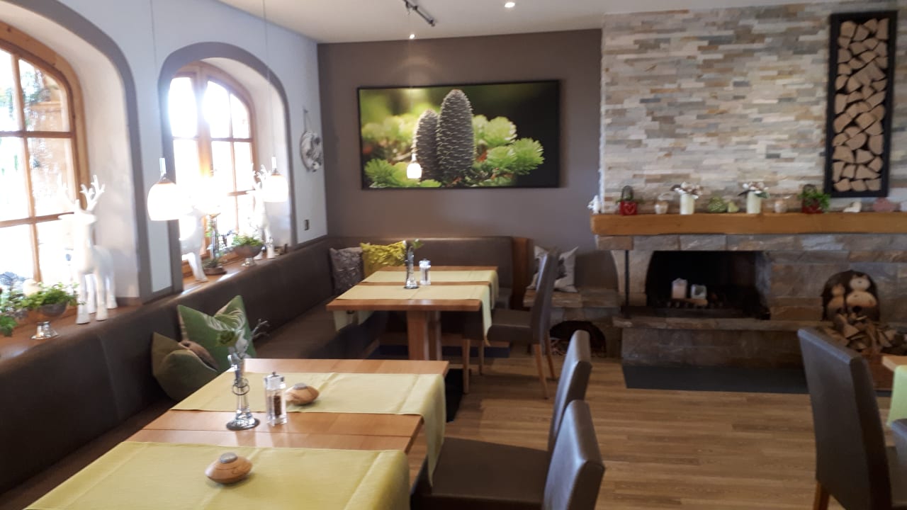 Gastro Landhotel Talblick