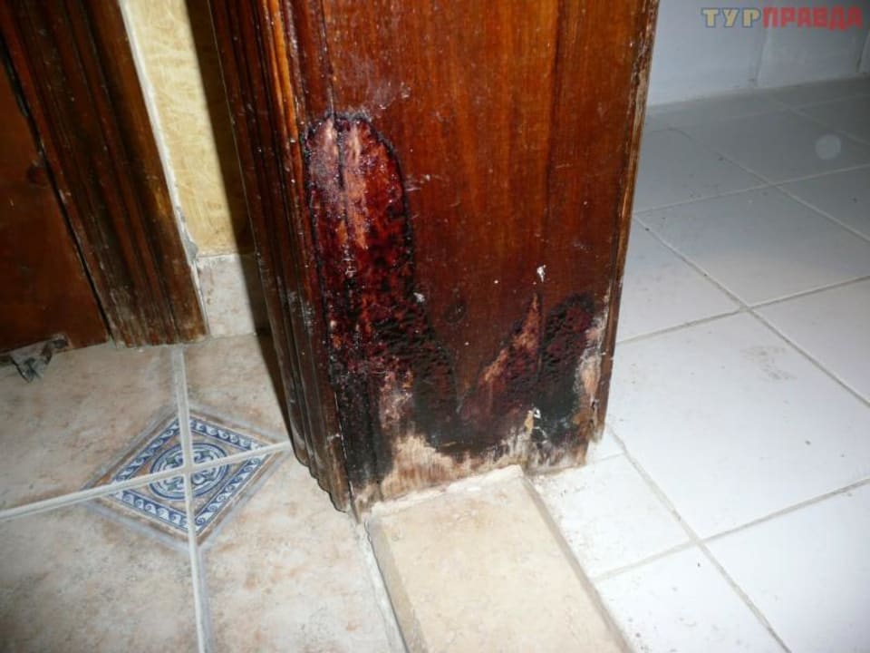 Horror Sunny Days Palma De Mirette Resort & Spa