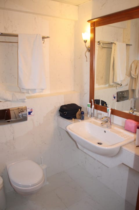 Bad  Vantaris Palace