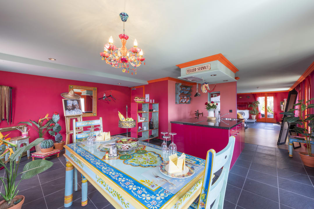 Zimmer Zeit & Traum  Hotel