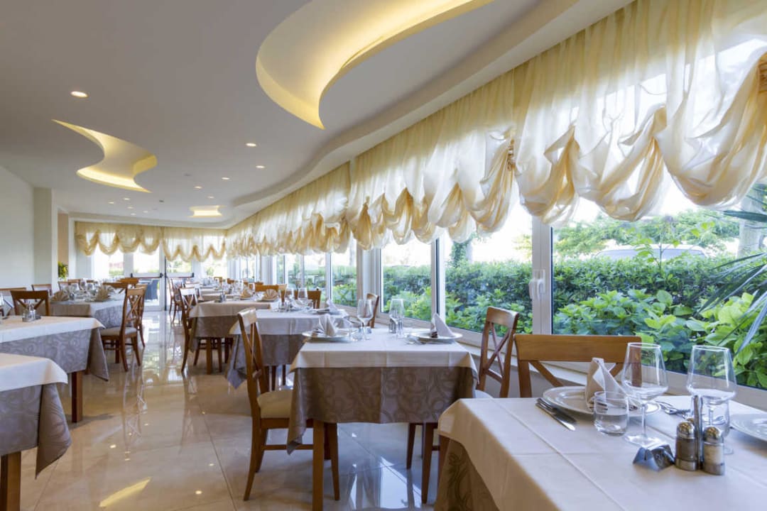 Ambienti Hotel Riviera Milano Marittima Hotel Riviera