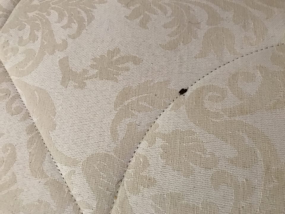 Zimmer Bliss Nada Beach Resort