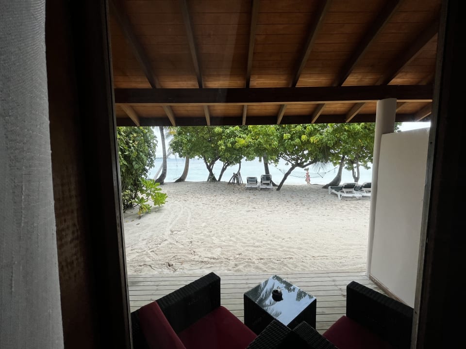 Zimmer Vilamendhoo Island Resort & Spa
