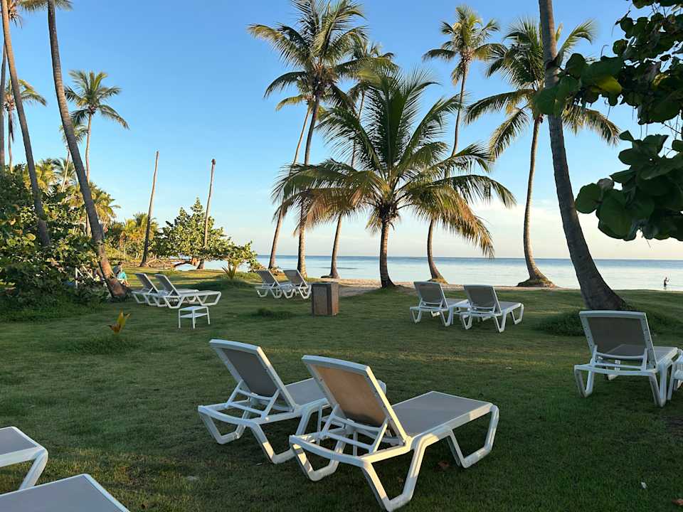 Außenansicht Wyndham Alltra Samana