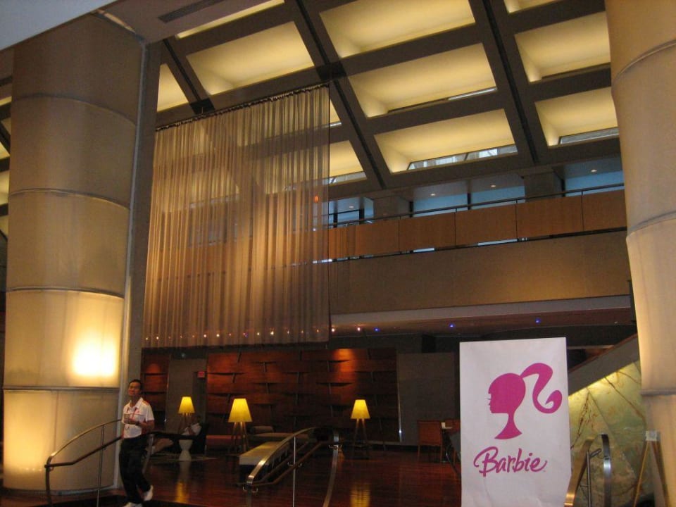 Hilton Toronto Hotel Hilton Toronto