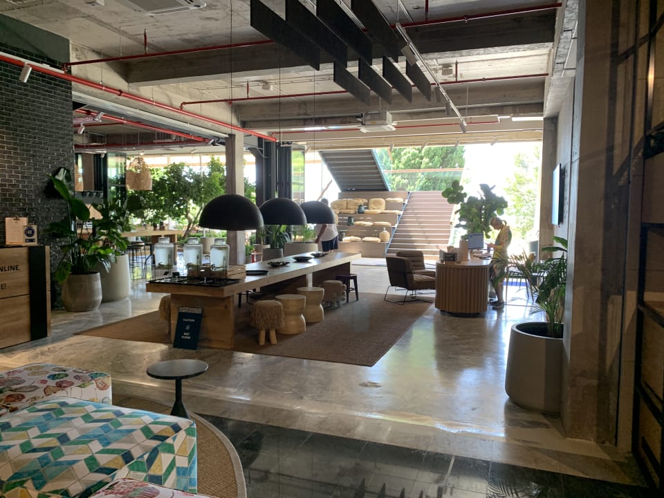 Lobby [PLACES] Dalmacija by Valamar