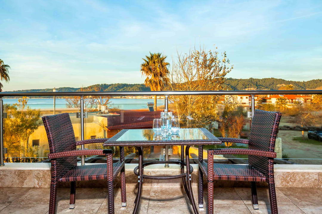 Ausblick Belohorizonte Fine Accommodation