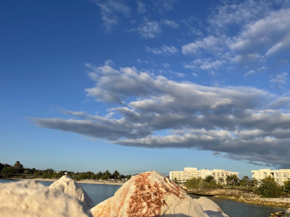 Außenansicht Iberostar Coral Holguín