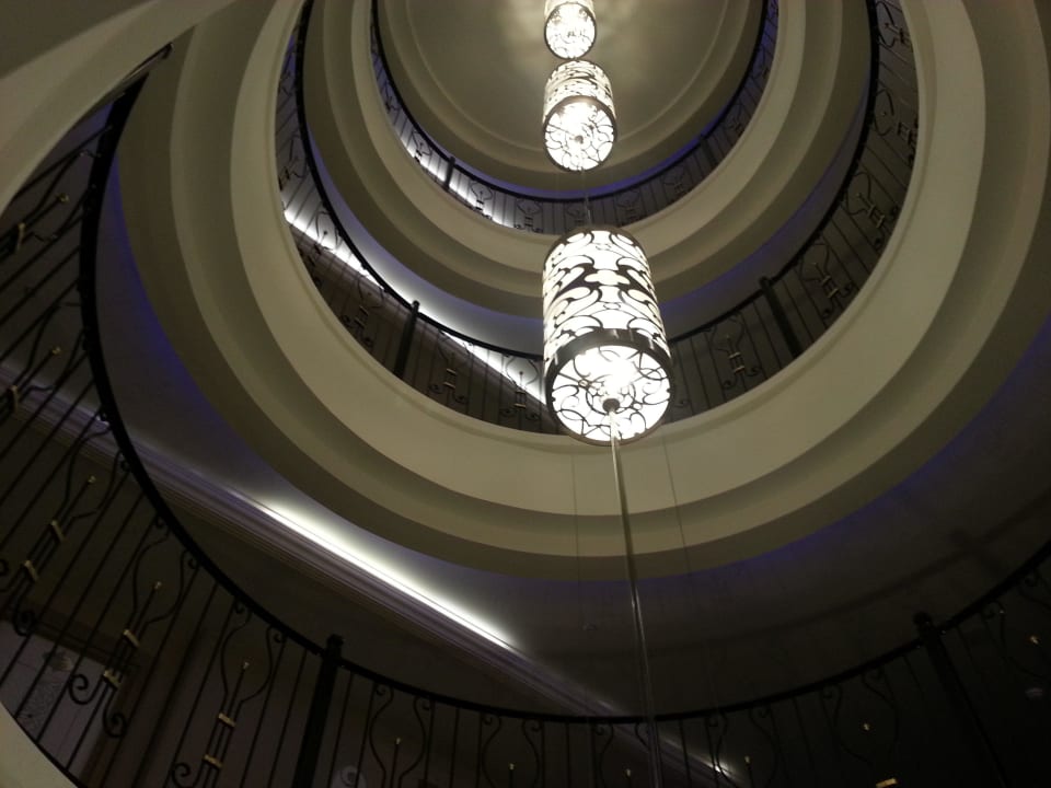 Flur Crystal Sunset Pearl Collection