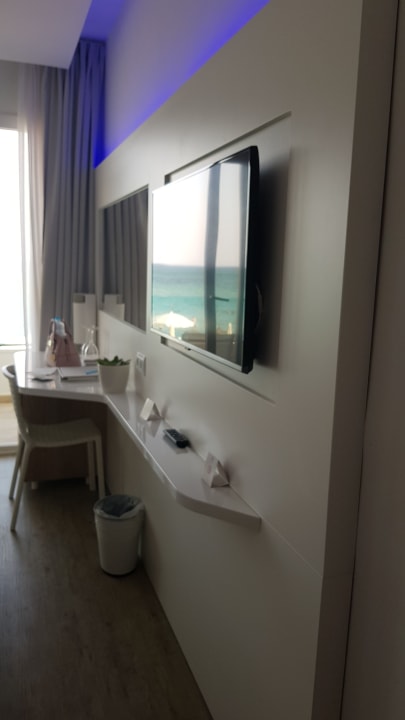 Zimmer The Sea Hotel by Grupotel - Adults only