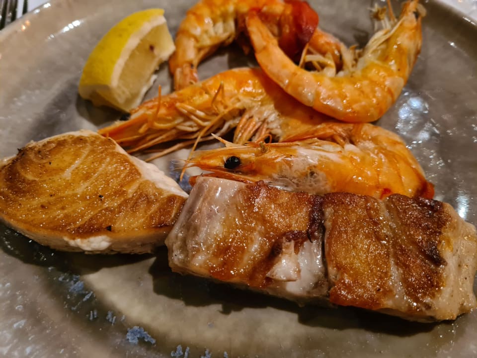 Gastro ROBINSON QUINTA DA RIA