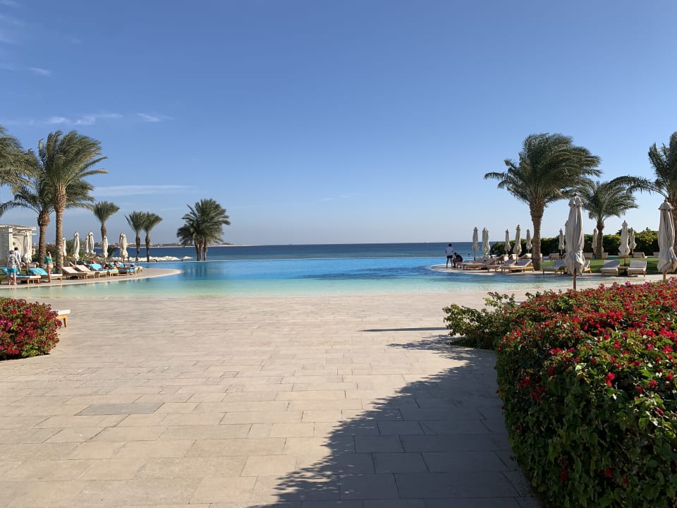 Strand Baron Palace Sahl Hasheesh
