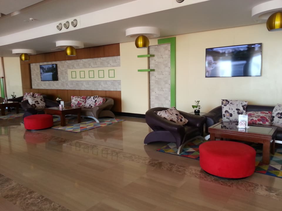 Restaurant Beach Albatros Resort