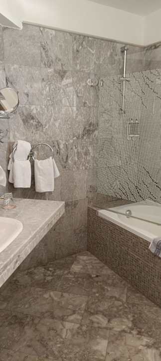 Zimmer Bella Beach Hotel