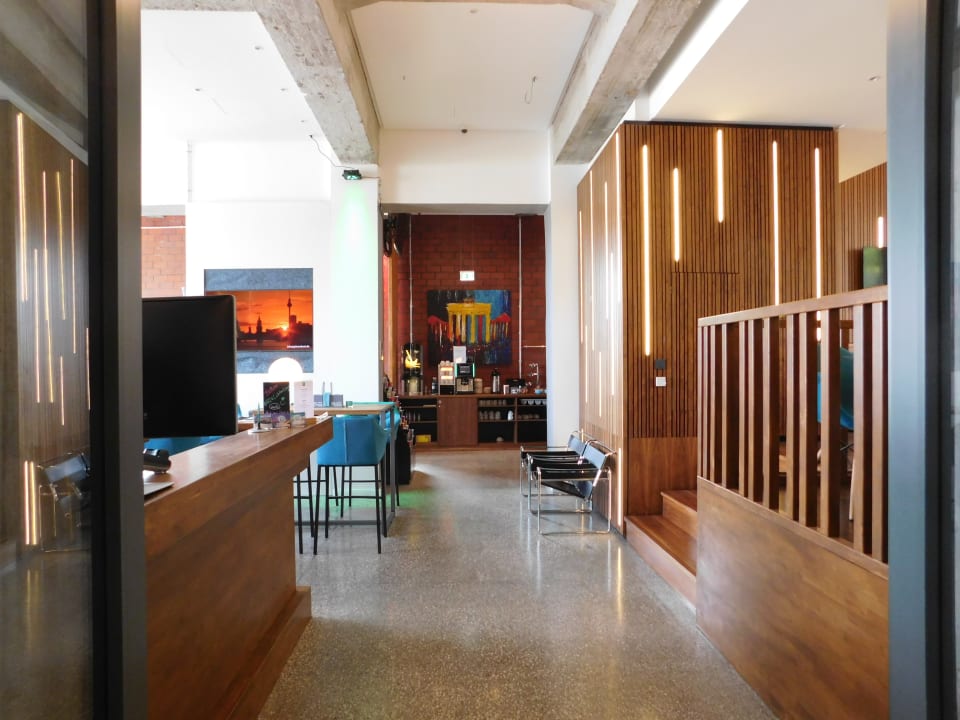 Gastro H24 Berlin Lichtenberg