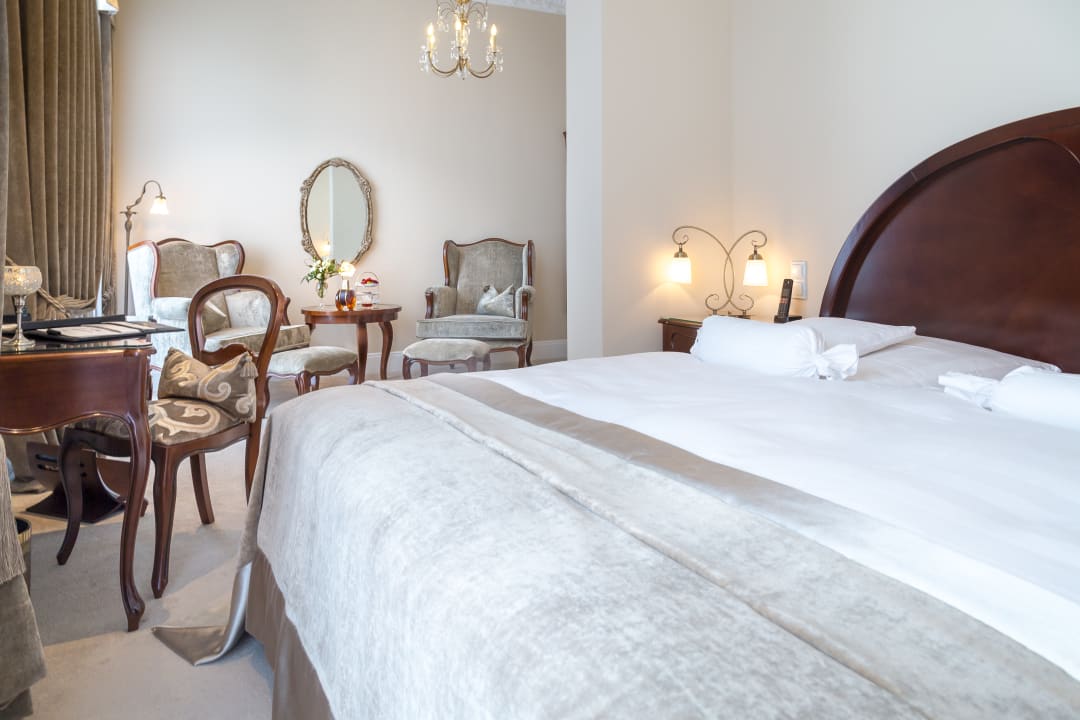 Zimmer Hotel Miramar