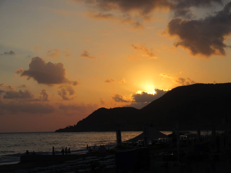 Strand Hotel Kleopatra Dreams Beach