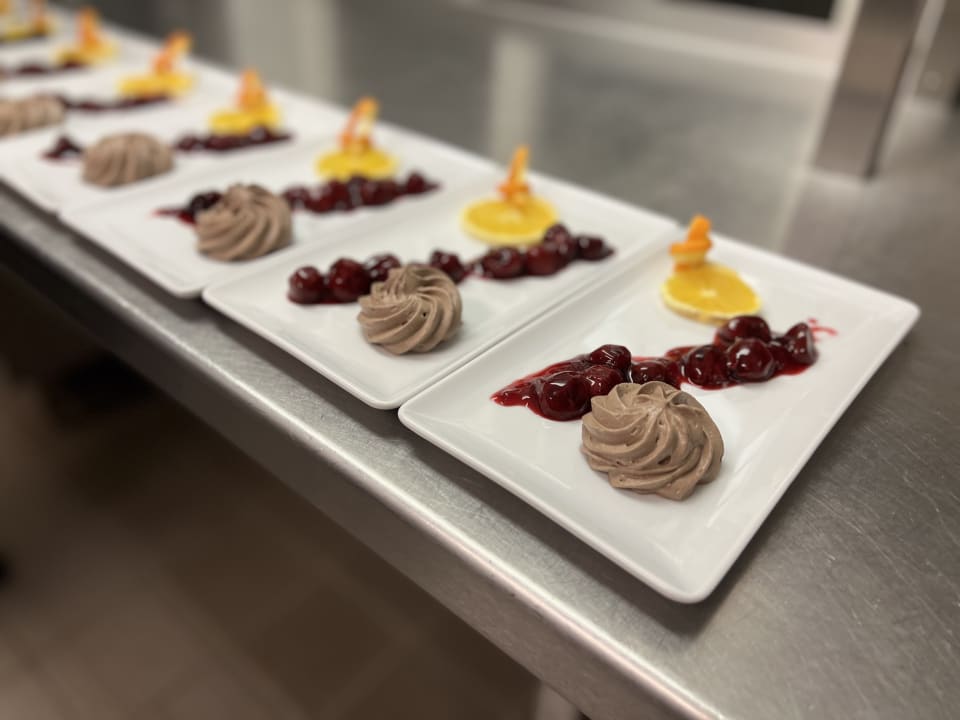Gastro Der Kemper Hof - Seminarhotel