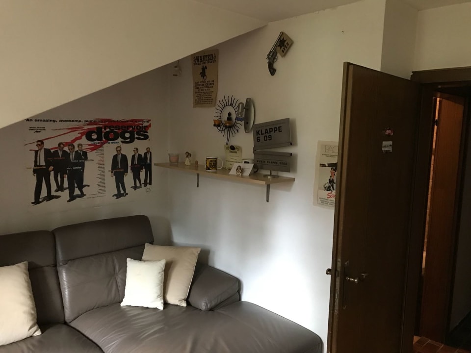 Zimmer Hotel Garni Ramsl