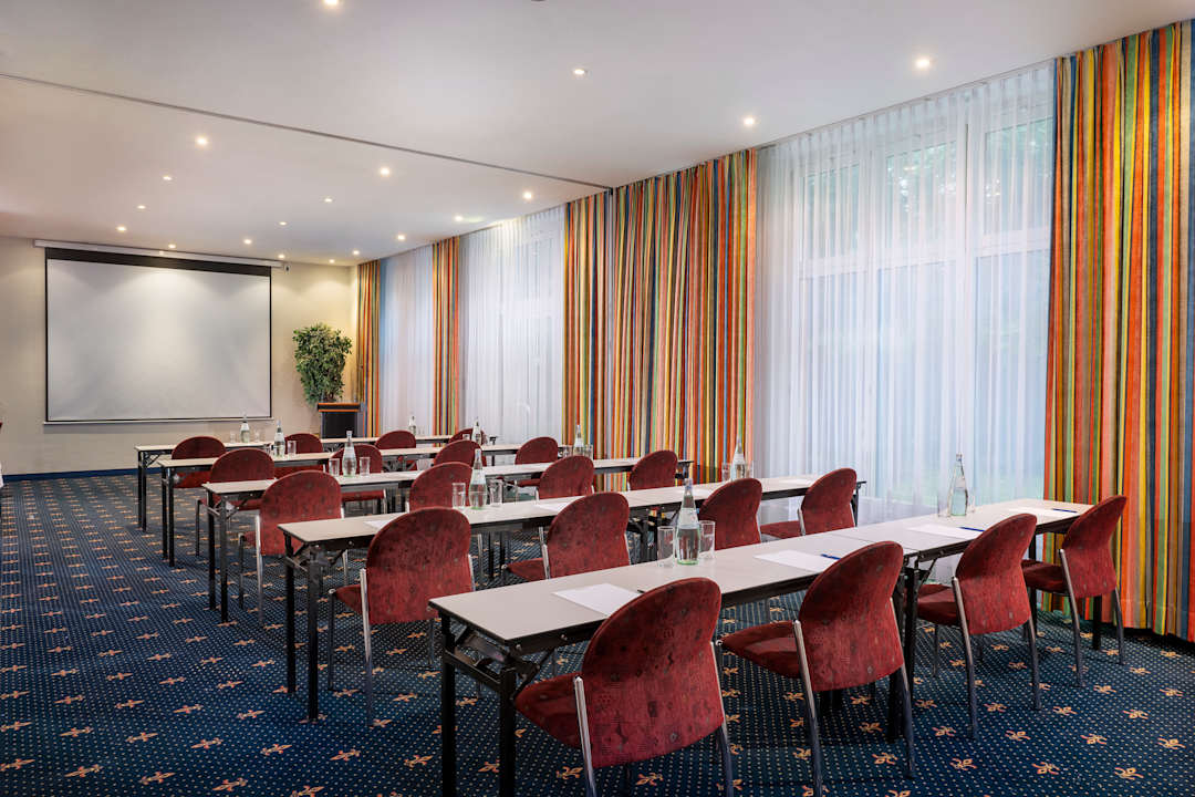Sonstiges Hotel Wyndham Garden Wismar