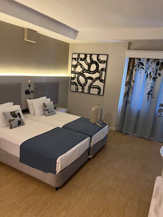 Zimmer Seven Seas Palmeras Bay Alanya