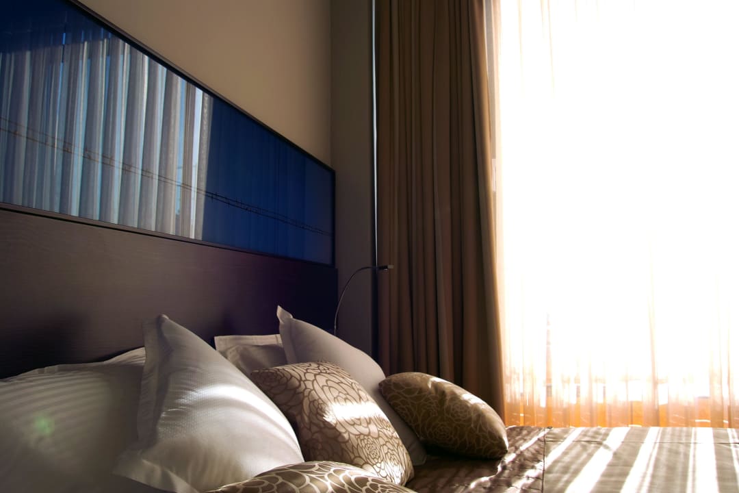 Luxury room Hotel Townhouse 27