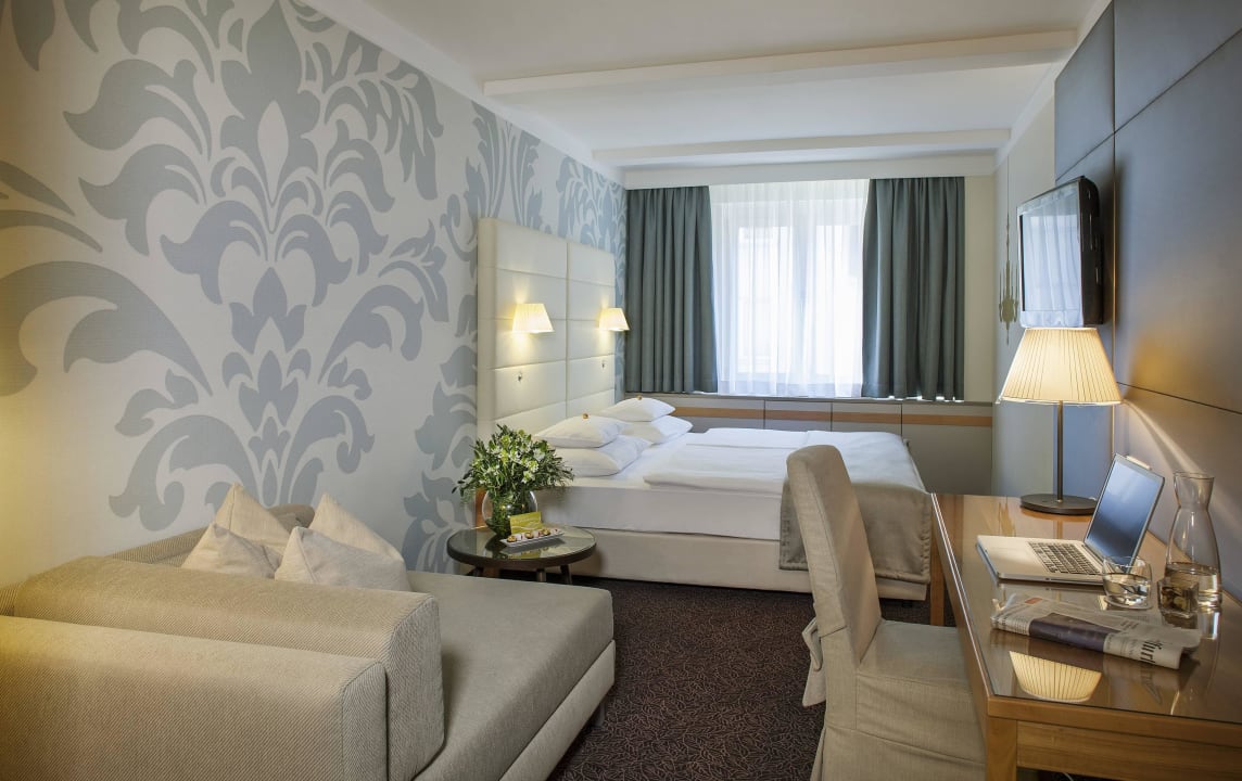 Superior Zimmer Hotel Das Tigra