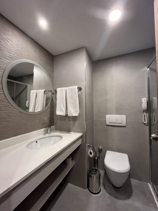 Zimmer Side Story Resort & Spa