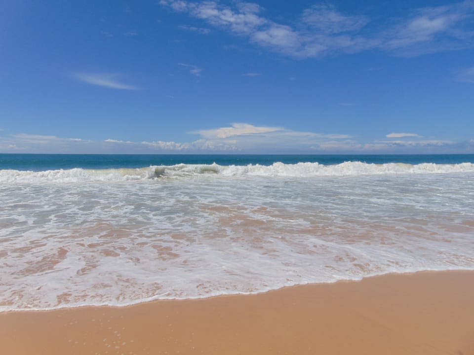 Strand Shinagawa Beach