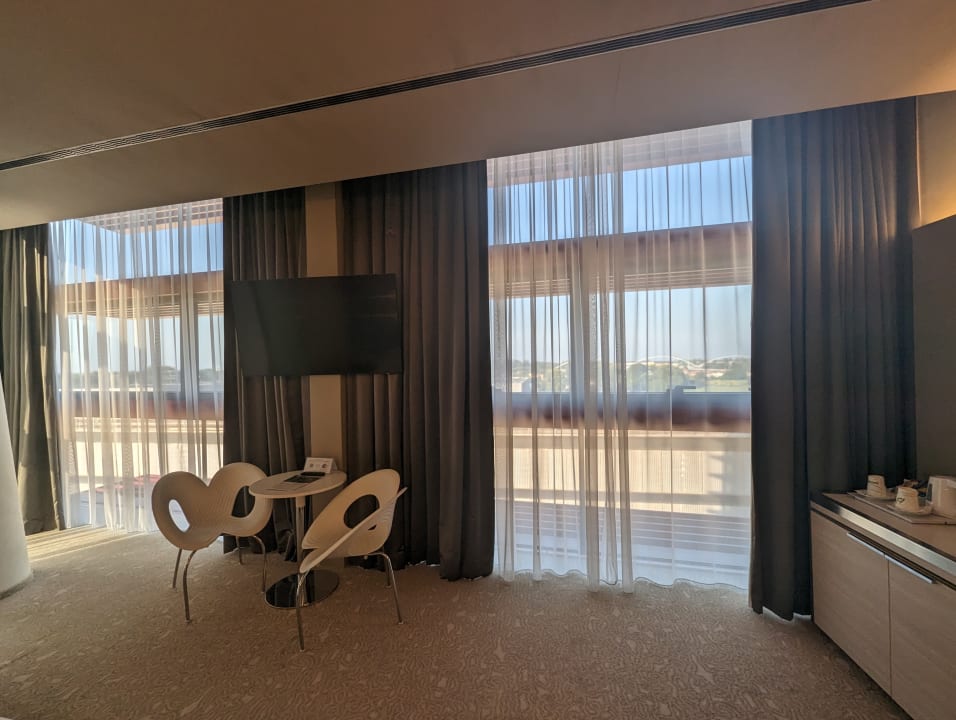 Zimmer Best Western Plus Net Tower Hotel Padova