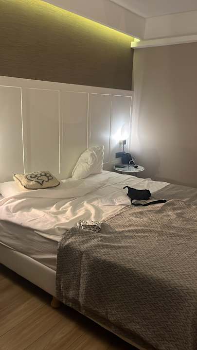 Zimmer Fame Residence Göynük