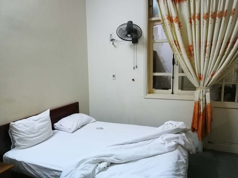 Zimmer Bảo Ngọc Hotel
