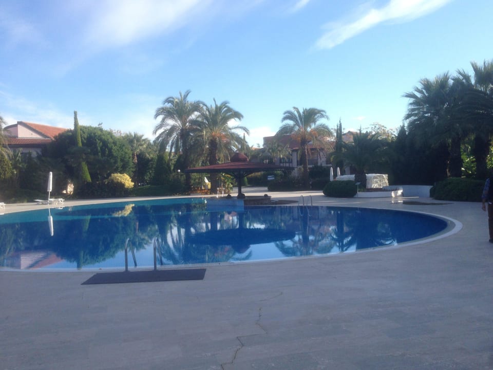 Ruhepol Starlight Resort Hotel