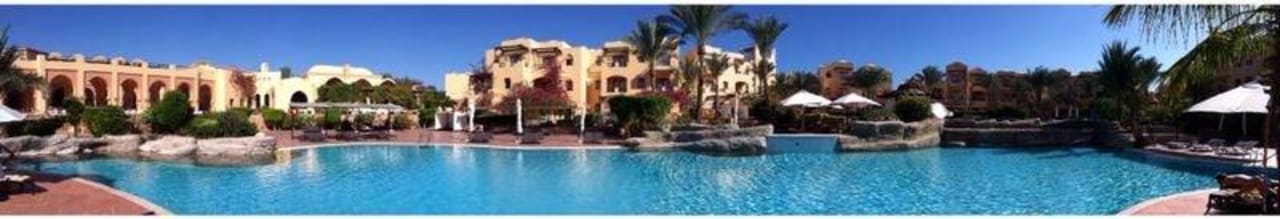 Anlage Steigenberger Coraya Beach - Adults only