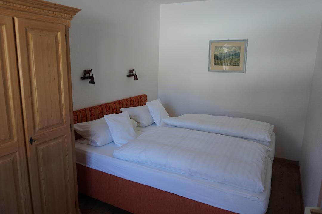 Zimmer Landhaus Via Decia